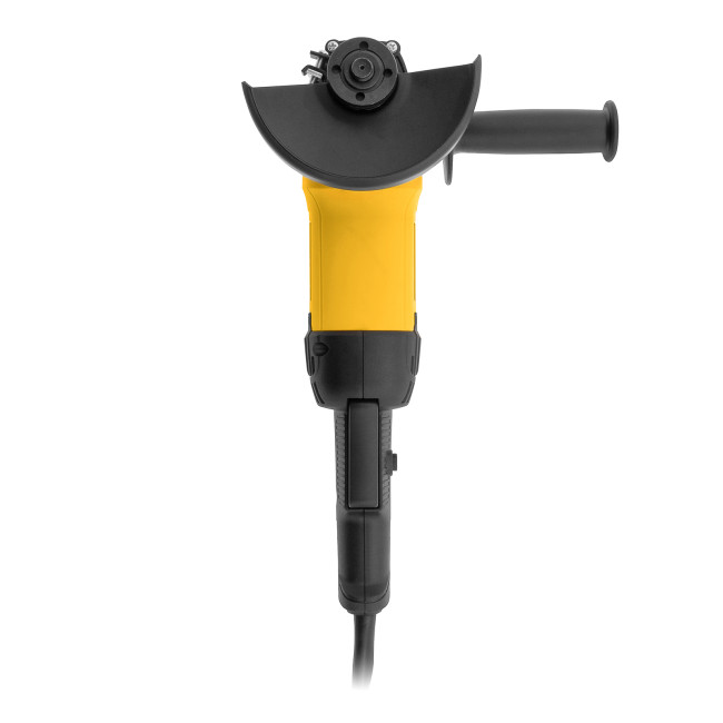 Машина шлифовальная угловая AGH125-1200A, 1200 Вт, 125 мм, 11000 об/мин Denzel в Казани