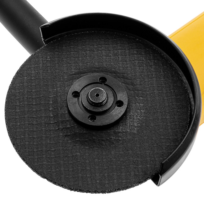 Машина шлифовальная угловая AGH125-1200A, 1200 Вт, 125 мм, 11000 об/мин Denzel в Казани