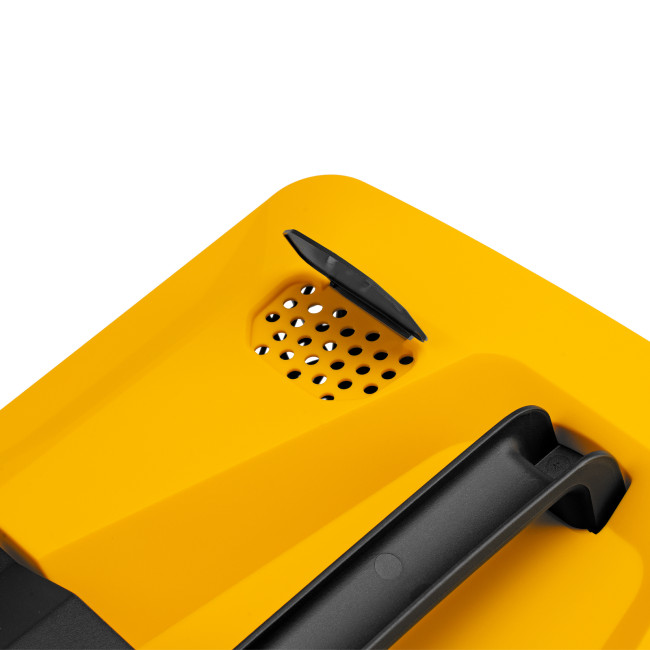 Газонокосилка электрическая GM-1100, 1100 Вт, шир. 32 см, 3 уров., травосб. 30 л Denzel в Казани