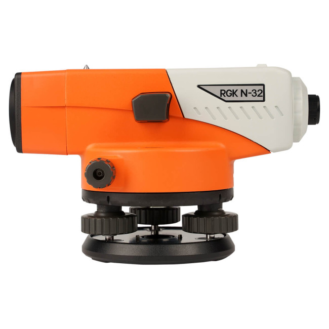 Оптический нивелир RGK N-32 с поверкой в Казани