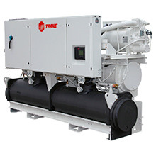 Trane Водо-водяной тепловой насос (RTWD190SE) в Казани
