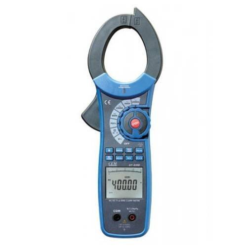 Токовые клещи CEM DT-3351 в Казани