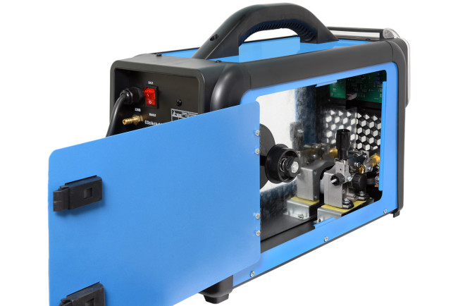 Сварочный полуавтомат TSS EVO MIG-250 в Казани