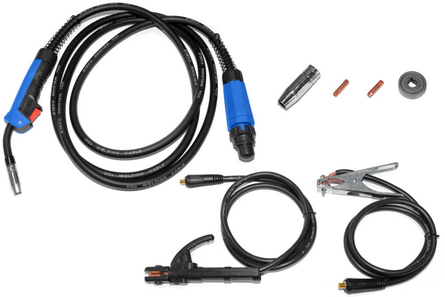 Сварочный полуавтомат TSS EVO MIG-250 в Казани