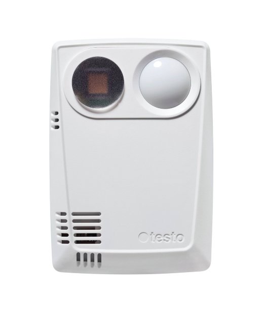 WiFi-логгер Testo 160 THL в Казани