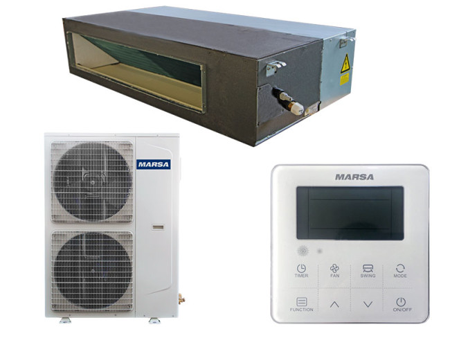 MRK-48BHAN/MRK-48HANE-W в Казани