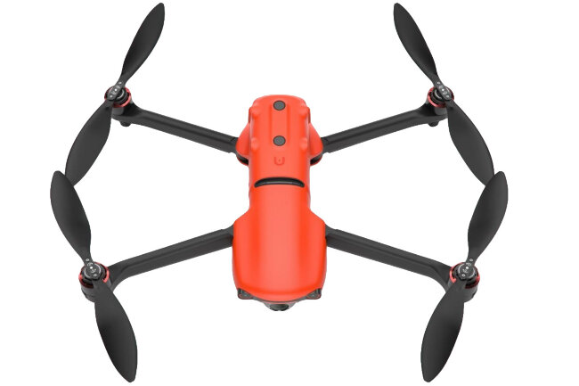 Квадрокоптер Autel Evo II Pro 6K + жесткий кейс в Казани