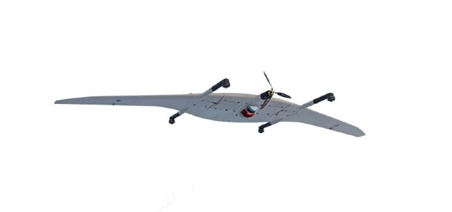 БПЛА Supercam SX350Lidar в Казани