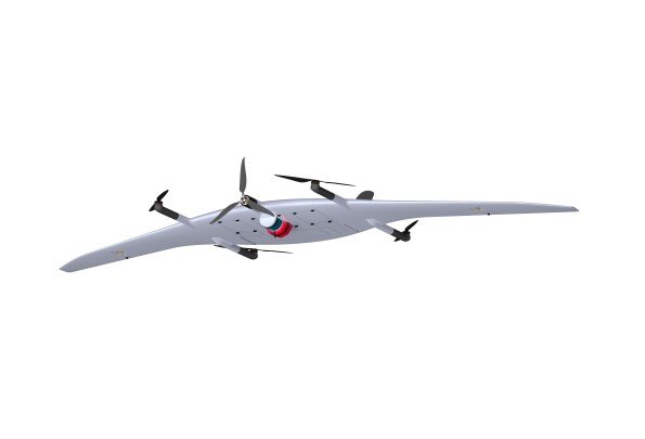 БПЛА Supercam SX350Lidar в Казани