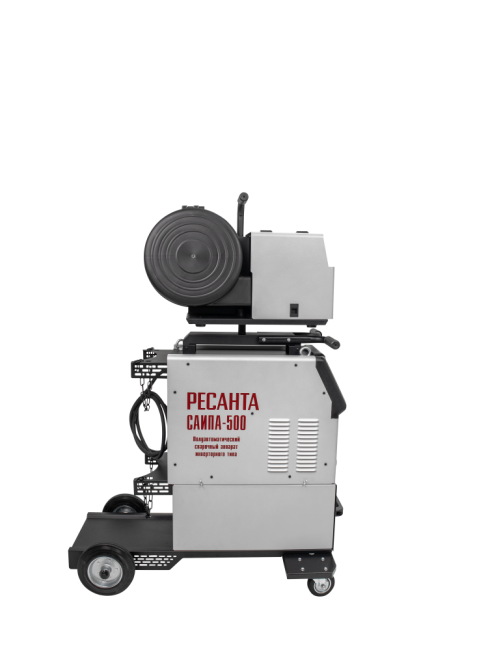 Сварочный аппарат САИПА-500 в Казани