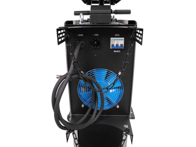 Сварочный аппарат САИПА-500 в Казани