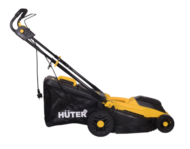 Газонокосилка электрическая HUTER ELM-1800P в Казани