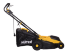 Газонокосилка электрическая HUTER ELM-1800P в Казани