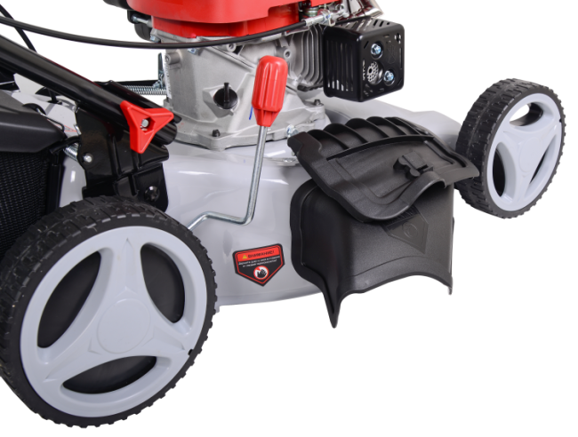 Бензиновая газонокосилка Ресанта КР-6.0 БТ в Казани