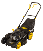 Газонокосилка бензиновая Huter GLM-530SX