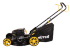 Газонокосилка бензиновая Huter GLM-530SX в Казани