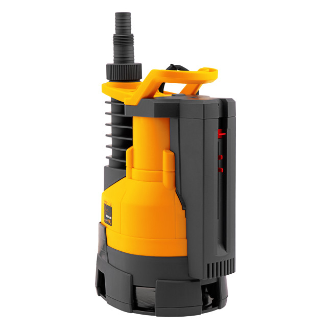 Дренажный насос DPХ450, 450 Вт, подъем 5 м, 9000 л/ч Denzel в Казани