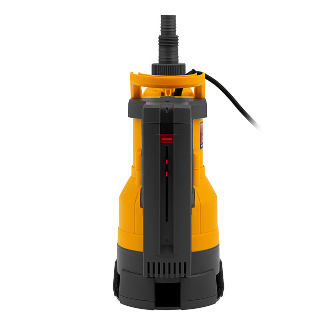 Дренажный насос DPХ450, 450 Вт, подъем 5 м, 9000 л/ч Denzel в Казани