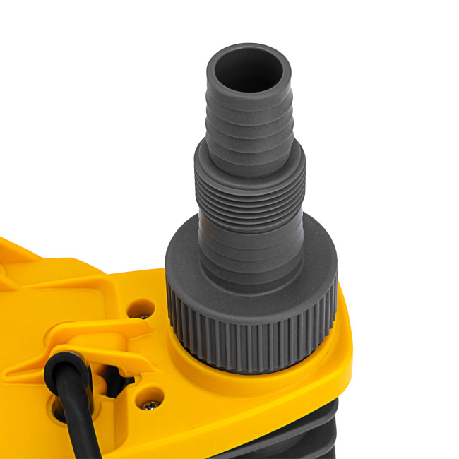 Дренажный насос DPХ450, 450 Вт, подъем 5 м, 9000 л/ч Denzel в Казани