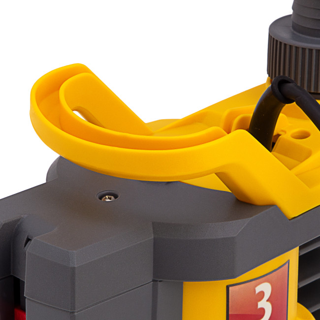 Дренажный насос DPХ450, 450 Вт, подъем 5 м, 9000 л/ч Denzel в Казани