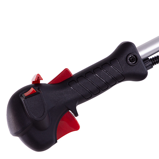 Триммер бензиновый DGT 330S, 33 см3, 1.8 л. с, разъемная штанга, состоит из 2 частей Denzel в Казани