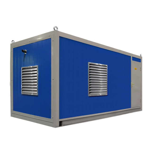 Контейнер Север ПБК-5 базовая комплектация в Казани