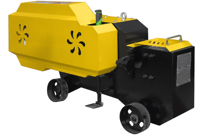 Станок для резки арматуры ТСС GQ 42N в Казани