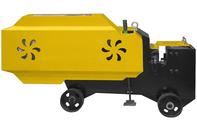 Станок для резки арматуры ТСС GQ 42N в Казани