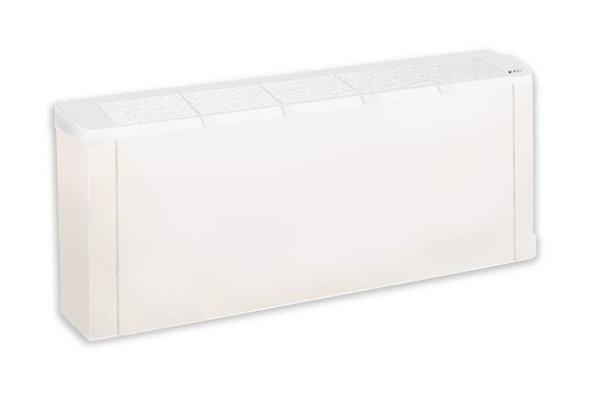 Trane фанкойл (напольный с корпусом) (FVC08) в Казани