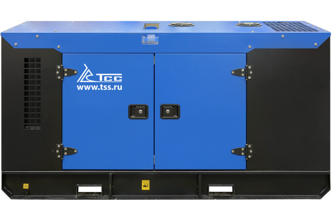 Дизельный генератор ТСС ЭД-20-Т400-2РКМ7 в Казани