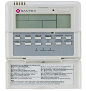 Проводной пульт MD-KJRM120D/BMK-E с Modbus
