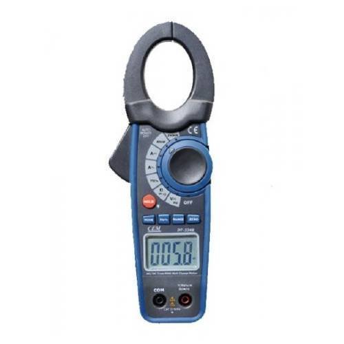 Токовые клещи CEM DT-3348 в Казани