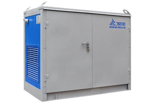 Мини-контейнер БК-1 базовая комплектация в Казани