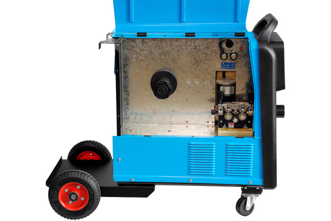 Сварочный полуавтомат TSS EVO MIG-350 в Казани