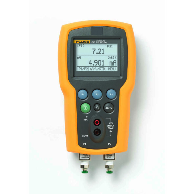 Прецизионный калибратор давления Fluke 721-3603 в Казани