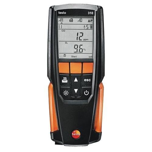 Газоанализатор Testo 310 в Казани