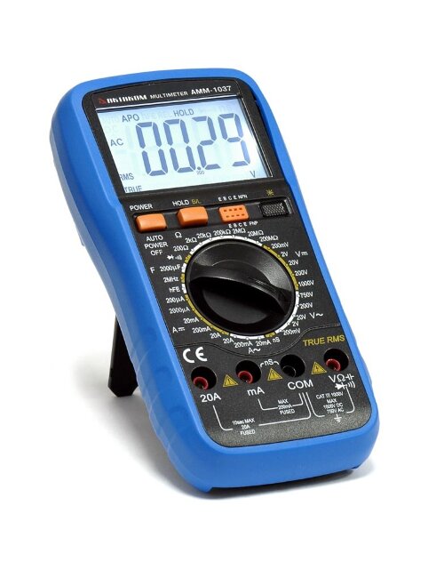 Мультиметр АММ-1037 в Казани