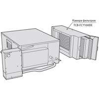 Toshiba Камера фильтров (TCB-FCY100DE) в Казани