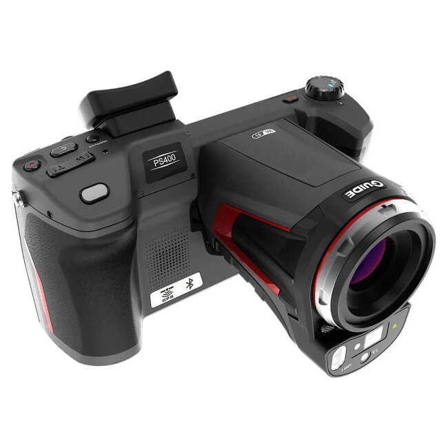 Тепловизор Guide PS400 в Казани