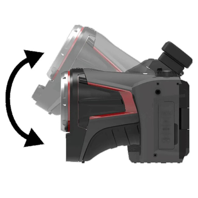 Тепловизор Guide PS400 в Казани