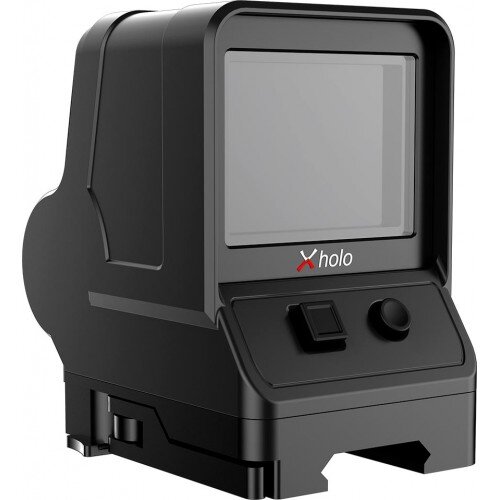 Тепловизионный коллиматор iRay xHolo HP 13 в Казани