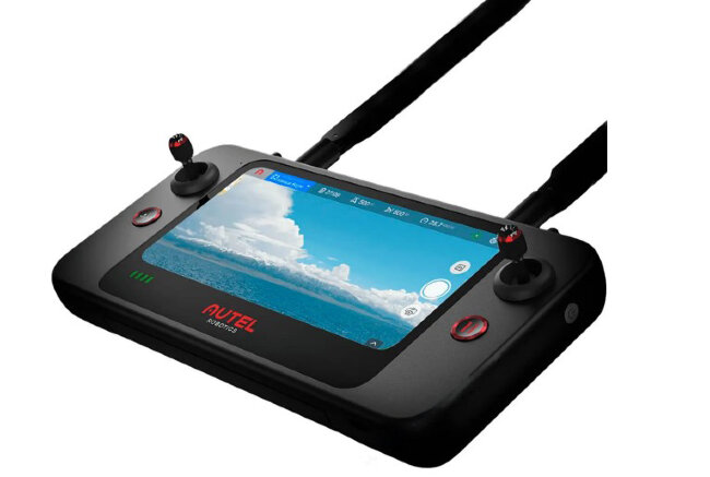 Квадрокоптер Autel Evo II Pro 6K V3 + жесткий кейс в Казани