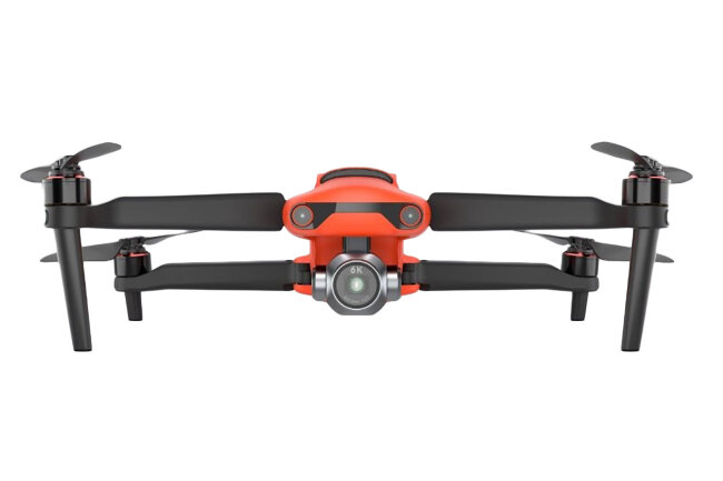 Квадрокоптер Autel Evo II Pro 6K V3 + жесткий кейс в Казани