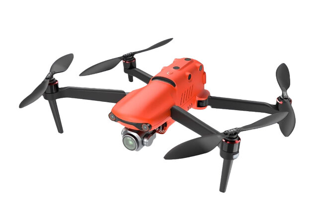 Квадрокоптер Autel Evo II Pro 6K V3 + жесткий кейс в Казани