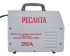 Сварочный аппарат РЕСАНТА САИ-250АД AC/DC в Казани