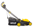 Газонокосилка электрическая Huter ELM-380T в Казани