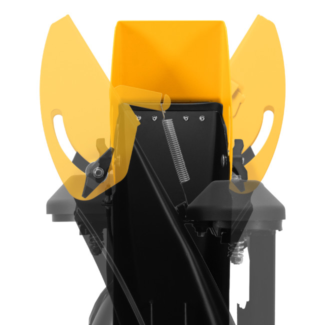 Бензиновая снегоуборочная машина SBL 711D PRO, 302cc, эл.старт, фара, обогрев, блок. дифф. Denzel в Казани Бензиновая снегоуборочная машина SBL 711D PRO, 302cc, эл.старт, фара, обогрев, блок. дифф. Denzel в Казани