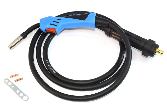 Сварочный полуавтомат TSS PRO MIG/MMA-160 в Казани