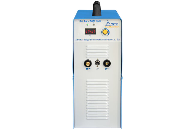 Аппарат воздушно-плазменной резки TSS EVO CUT-50K в Казани