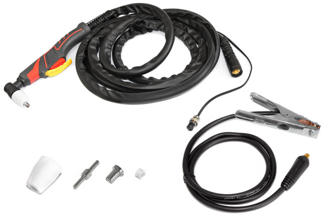 Аппарат воздушно-плазменной резки TSS EVO CUT-50K в Казани